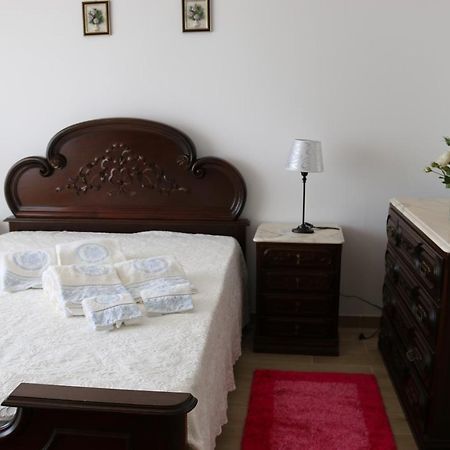 Willa Casa Areal Nazaré Zewnętrze zdjęcie