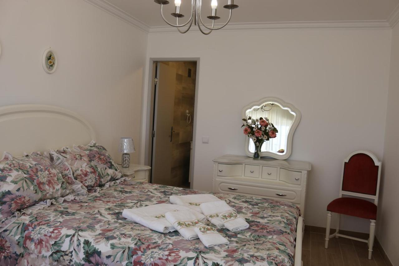 Willa Casa Areal Nazaré Zewnętrze zdjęcie